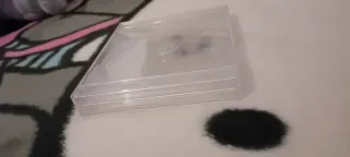 Custodie porta CD cofanetti