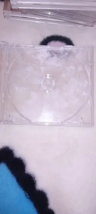 Custodie porta CD cofanetti