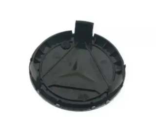4 TAPACUBOS RUEDA LLANTA MERCEDES 75MM A1714000025