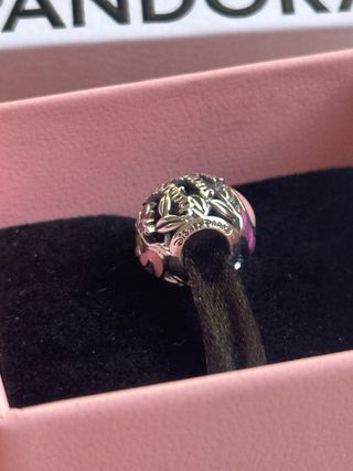 Pandora Charm Chesire Alicia