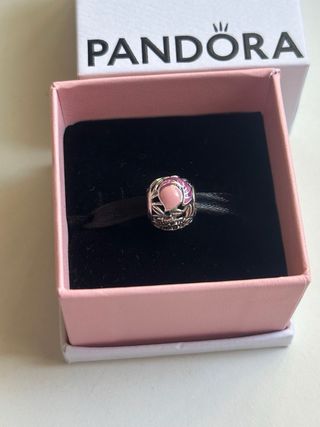 Pandora Charm Chesire Alicia
