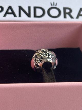 Pandora Charm Chesire Alicia