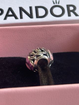 Pandora Charm Chesire Alicia