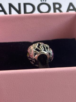 Pandora Charm Chesire Alicia