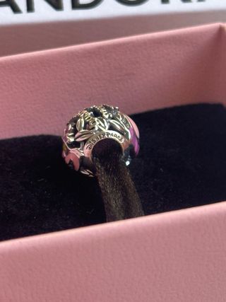 Pandora Charm Chesire Alicia