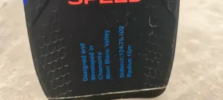 Esquís Dynastar Speed 763 174cm 2025