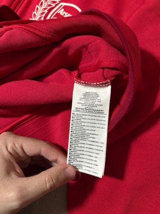 Sudadera Arsenal FC Nike 2011/12