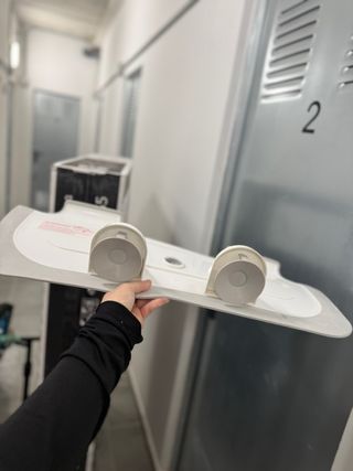 Reductor de baño BabyDam