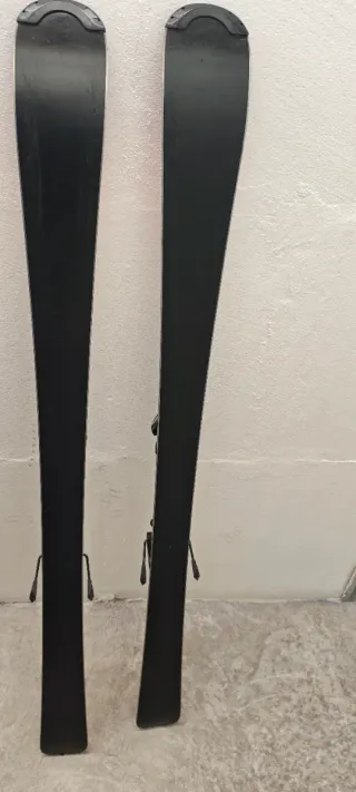 Esquís Rossignol Hero Junior 130