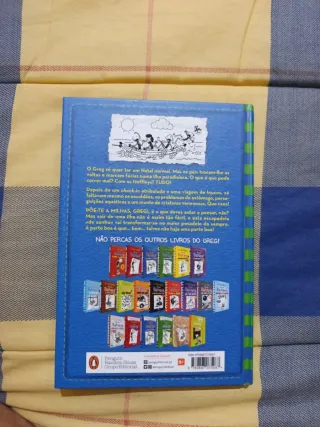 O Diário de um Banana N.º 12 Põe-te a Milhas! (...