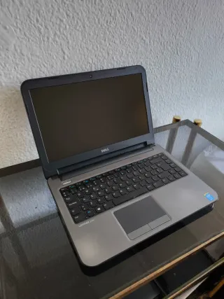 Notebook Dell i5 da 500 GB e 8 GB