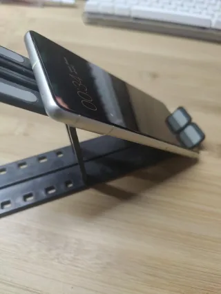 Google Pixel 7 Verde