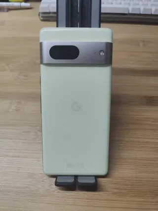 Google Pixel 7 Verde