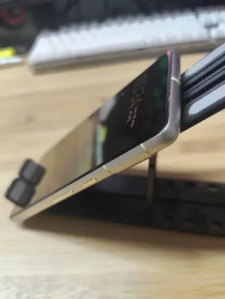 Google Pixel 7 Verde