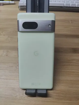 Google Pixel 7 Verde