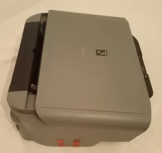 Impressora Multifunções Canon Pixma MP160