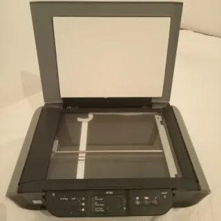 Impressora Multifunções Canon Pixma MP160