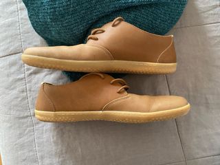 Zapatos Hombre Vivobarefoot Talla 42