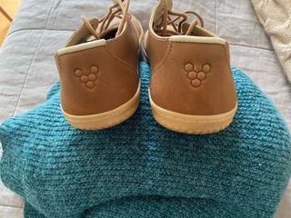 Zapatos Hombre Vivobarefoot Talla 42