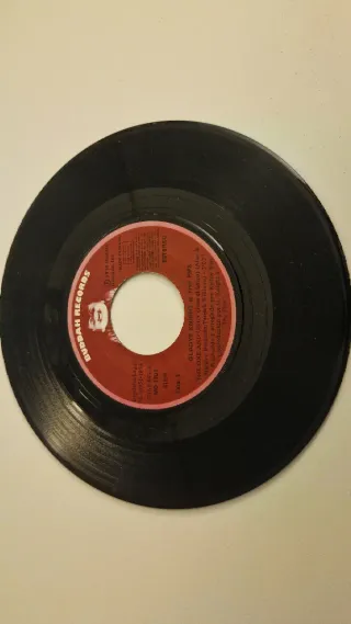 Vinilo Gladys Knight & The Pips The one and only