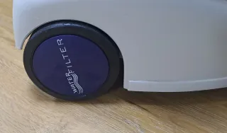 Aspiradora Di4 Onda Mini Sólido/Líquido