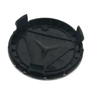 TAPAS BUJE RUEDA LLANTA MERCEDES 75mm A1714000025