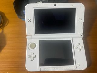 Nintendo 3DS XL Branco