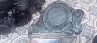 Faros + Pilotos + Antiniebla | Opel Vectra C