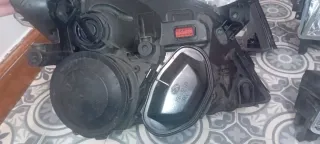 Faros + Pilotos + Antiniebla | Opel Vectra C