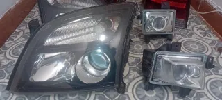 Faros + Pilotos + Antiniebla | Opel Vectra C