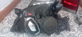 Faros + Pilotos + Antiniebla | Opel Vectra C