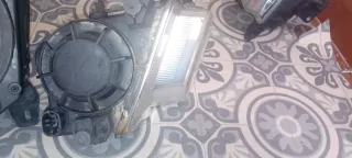 Faros + Pilotos + Antiniebla | Opel Vectra C