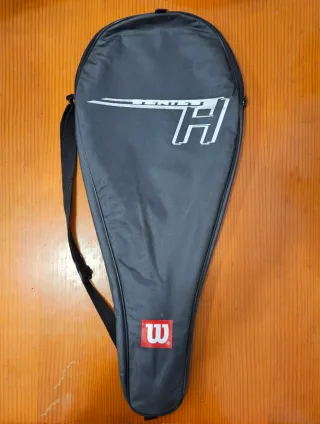 RAQUETA DE TENIS WILSON