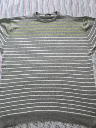 JERSEY DE HOMBRE TALLA XL