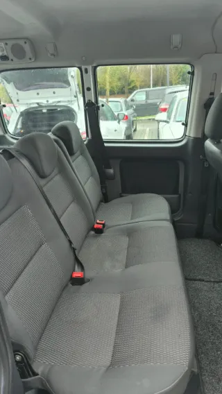 Citroen Berlingo 2010