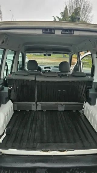 Citroen Berlingo 2010