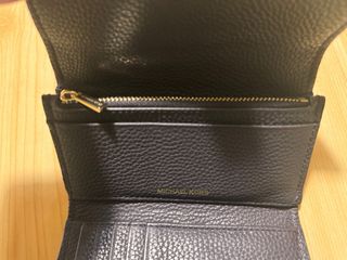 Cartera Michael Kors Marrón chocolate.