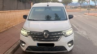 Renault Kangoo  LIFE EDITION ONE 1.5 DCI  -2022