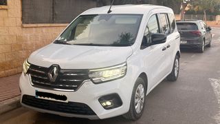 Renault Kangoo  LIFE EDITION ONE 1.5 DCI  -2022