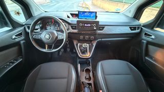 Renault Kangoo  LIFE EDITION ONE 1.5 DCI  -2022
