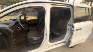 Renault Kangoo  LIFE EDITION ONE 1.5 DCI  -2022