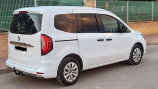Renault Kangoo  LIFE EDITION ONE 1.5 DCI  -2022