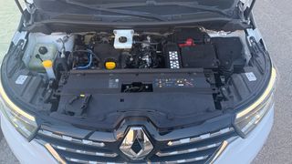 Renault Kangoo  LIFE EDITION ONE 1.5 DCI  -2022