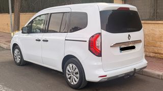 Renault Kangoo  LIFE EDITION ONE 1.5 DCI  -2022