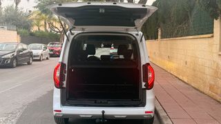 Renault Kangoo  LIFE EDITION ONE 1.5 DCI  -2022