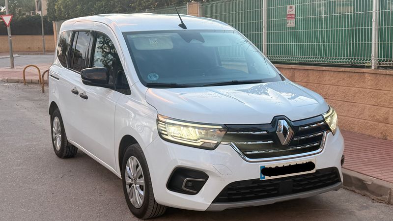 Renault Kangoo  LIFE EDITION ONE 1.5 DCI  -2022 - foto 1