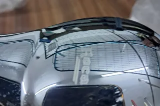 Grifo Roca Nuevo con Flexos