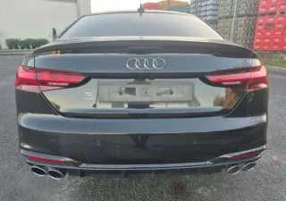 Audi S5 2022