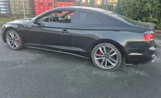 Audi S5 2022