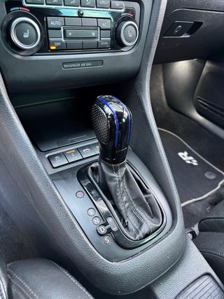 Volkswagen Golf 2012